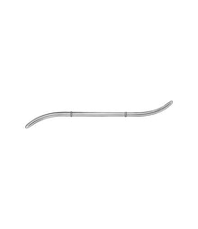Hank Uterine Dilators 9/10, 4.5/5mm