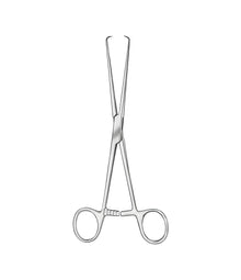 Barrett Forceps 18.0cm
