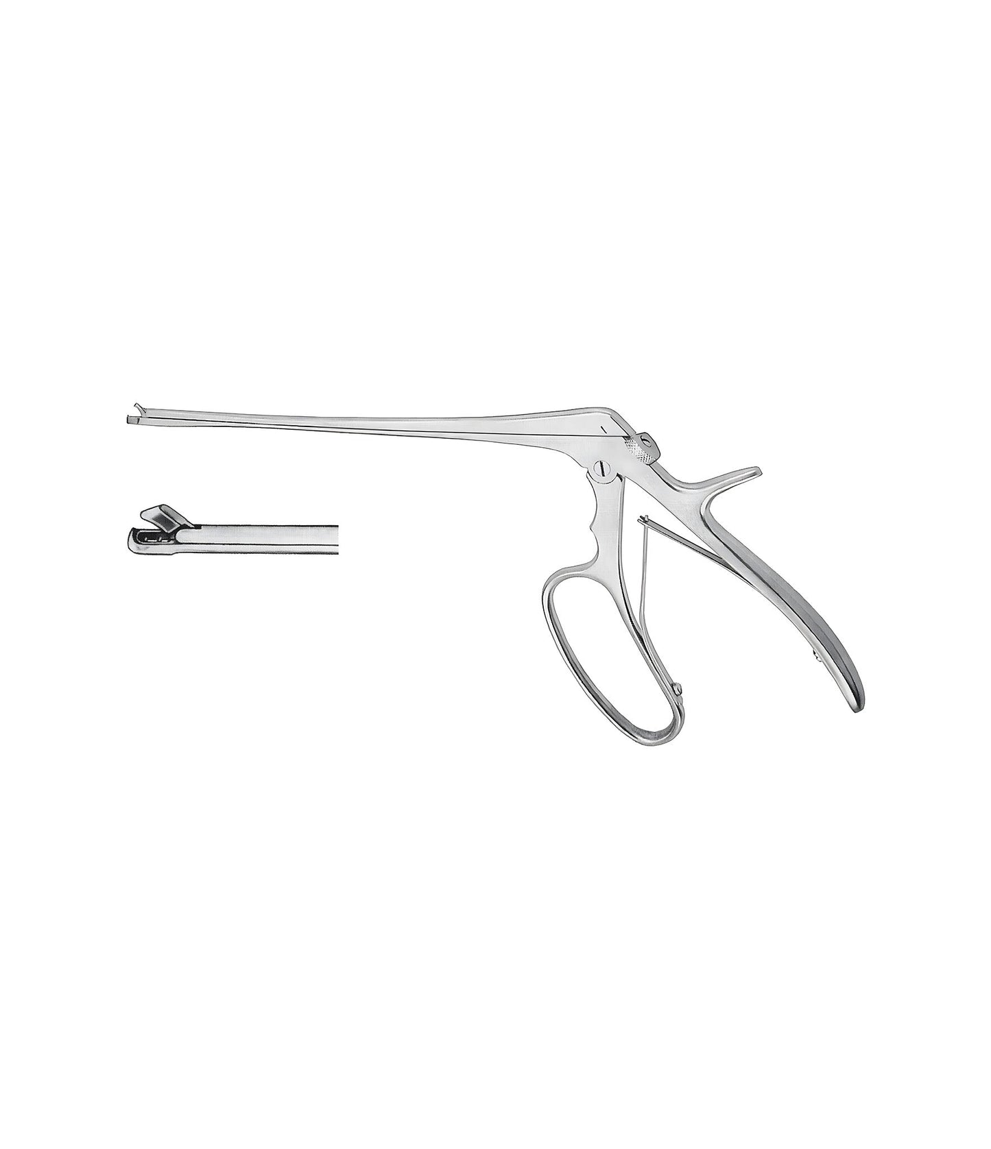 Baby-Tischler Biopsy Forceps 20cm