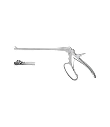 Tischler-Morgan Forceps 22cm