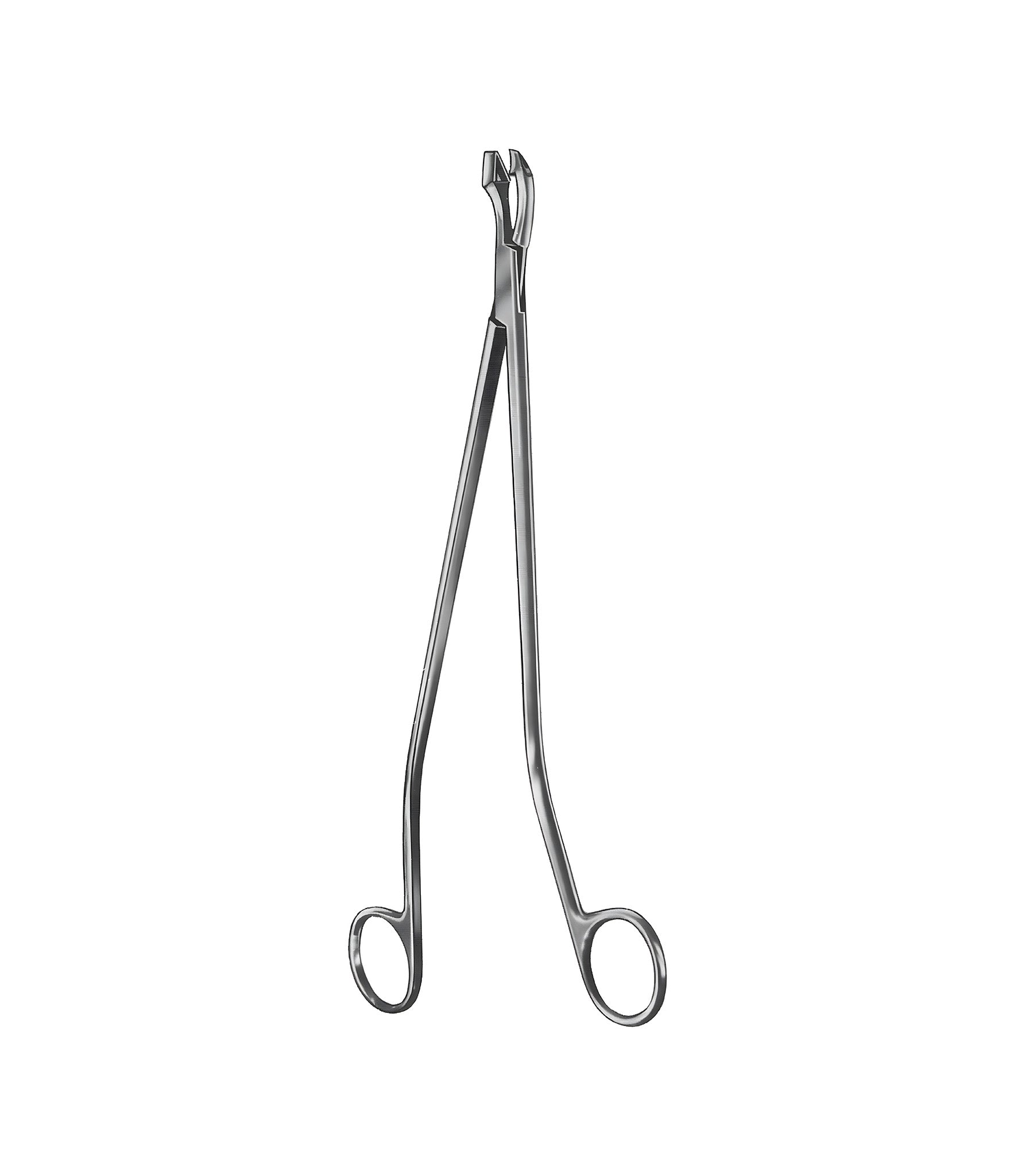Schumacher-Van Doren Biopsy Forceps 2