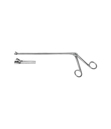 Kevorkian Cervical Biopsy with Speculum Forceps 25.0cm