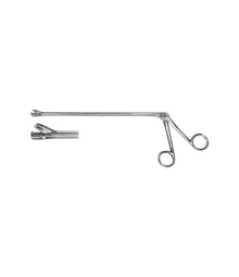 Wittner Biopsy Forceps Straight 23.0cm