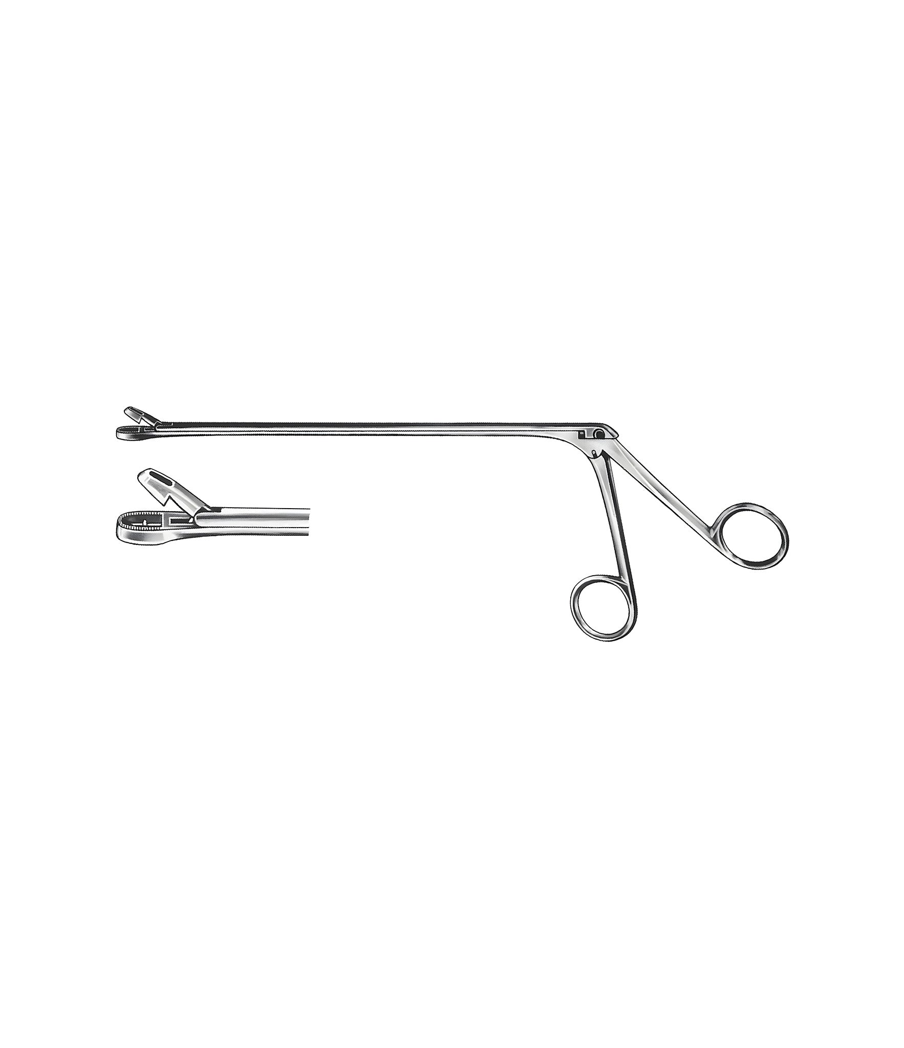 Eppendorf Forceps 23.0cm