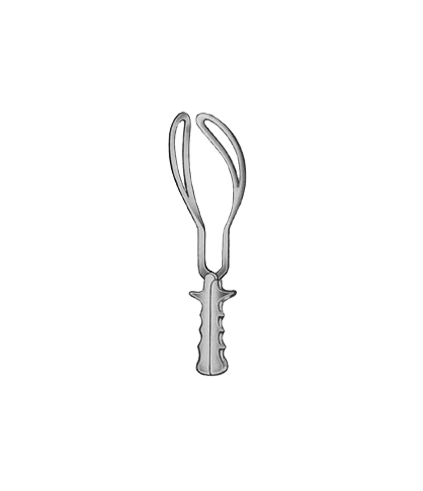 Simpson-Barnes Forceps 36cm