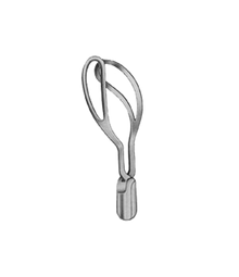 Wrigley Obstetrical Forceps 28cm
