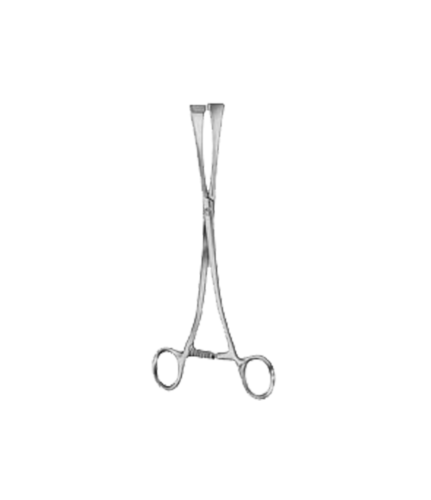 Green-Armytage Forceps 22.5cm