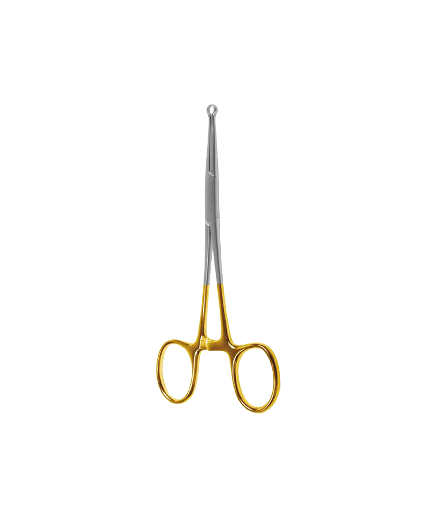 Vasectomy Ring Forcep 14cm