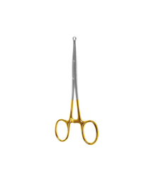 Vasectomy Ring Forcep 14cm