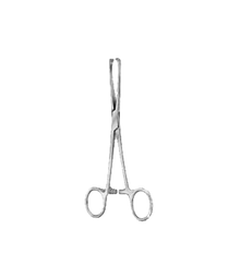 Allis Tissue Forceps 4x5T 15cm