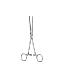 Doyen Atraumatic Intestinal Clamp Forceps Straight 23cm