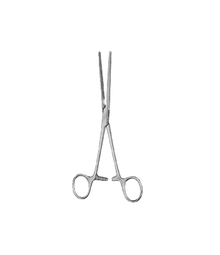 Doyen Atraumatic Intestinal Clamp Forceps Curved 23cm