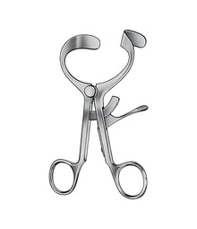 Molt Mouth Gag for Adults 14.0cm