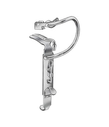 Davis-Boyle Mouth Gag Complete