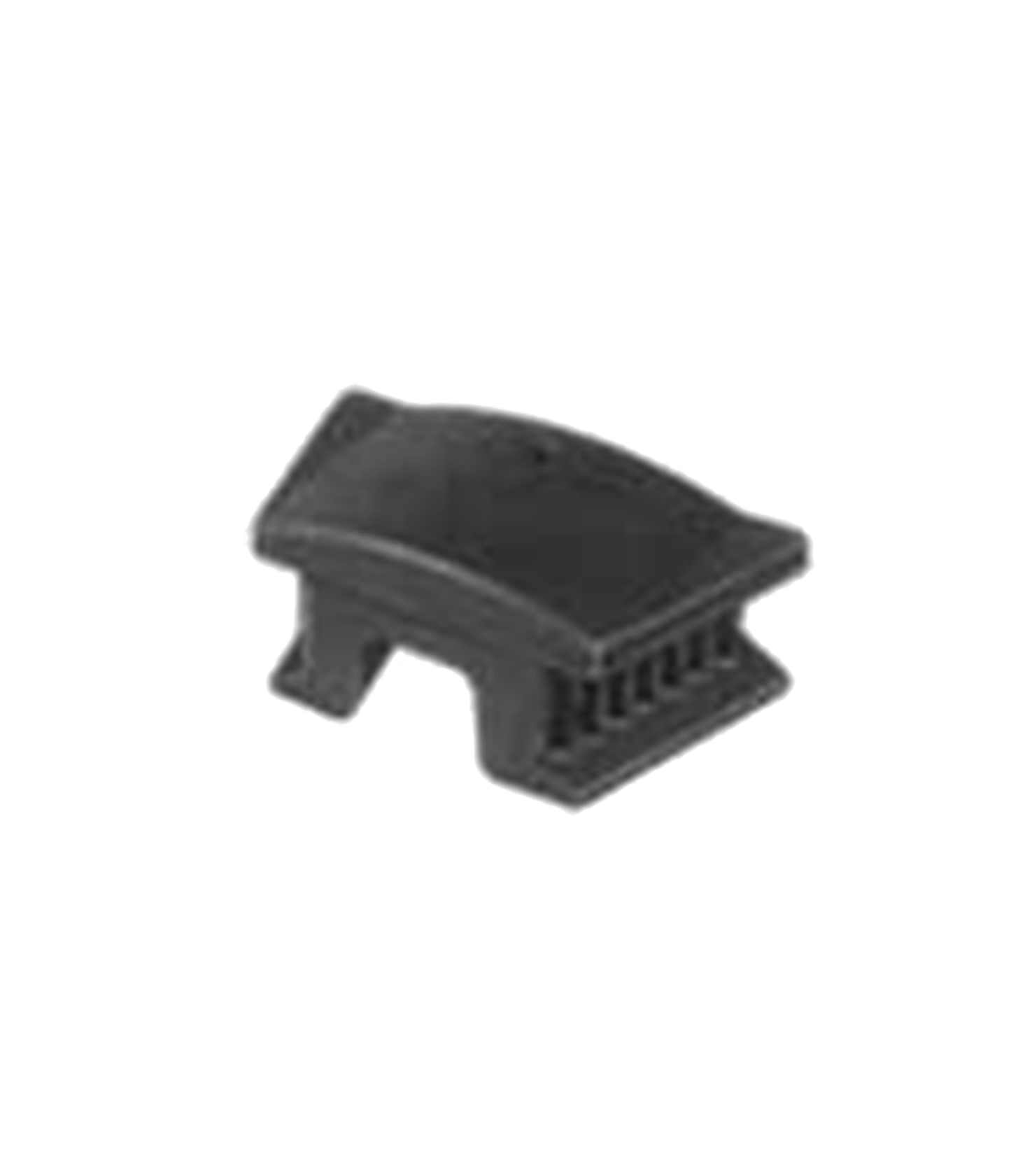 Mckesson Mouth Gag Extra Large