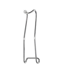 Sternberg Lip Retractor Double 14.0cm