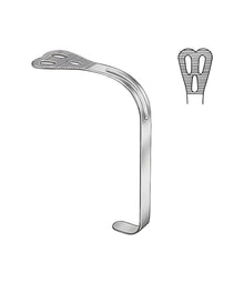 Wieder Tongue Depressor 14.0cm