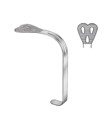 Wieder Tongue Depressor 14.5cm