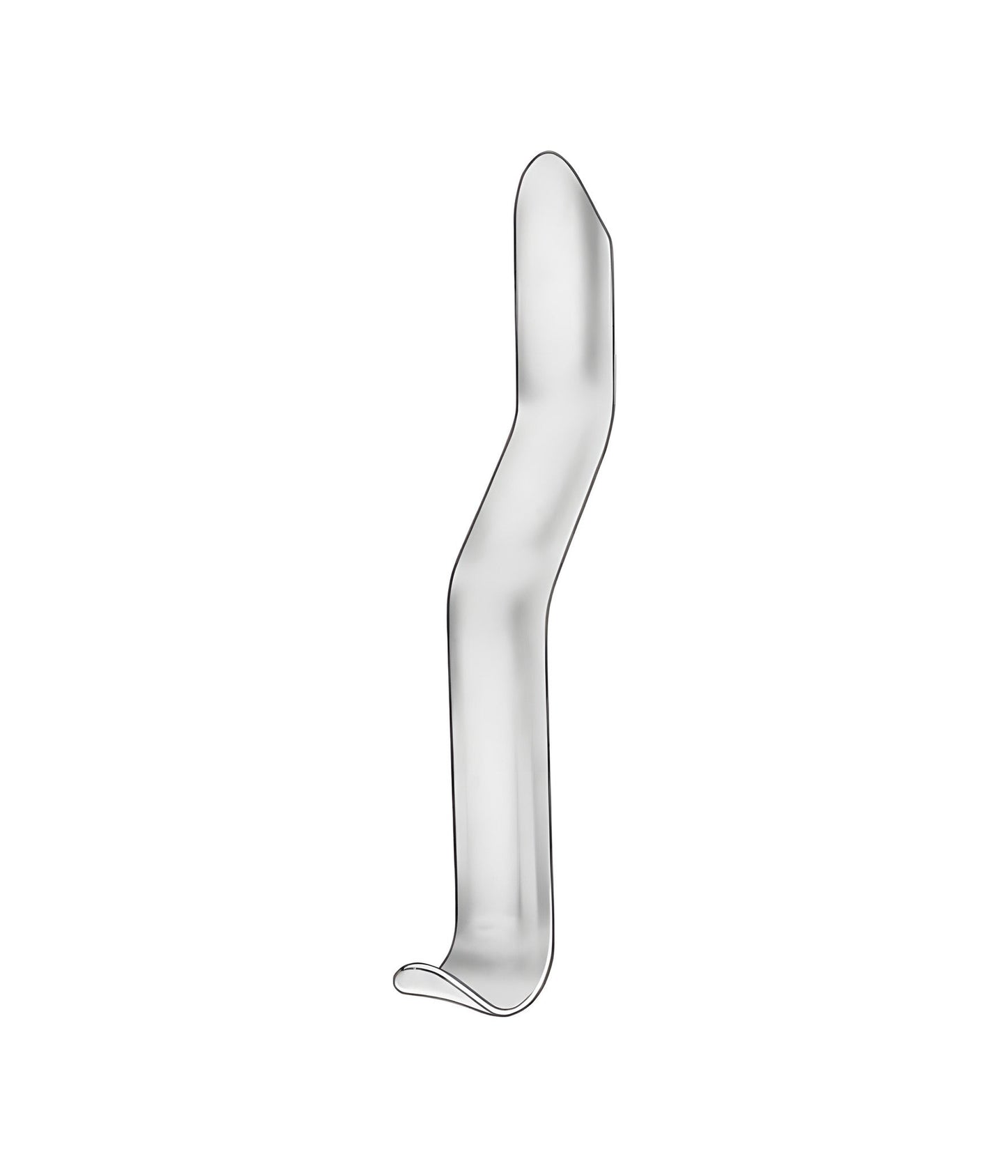 University of Minnesota Tongue Depressor 14.0cm