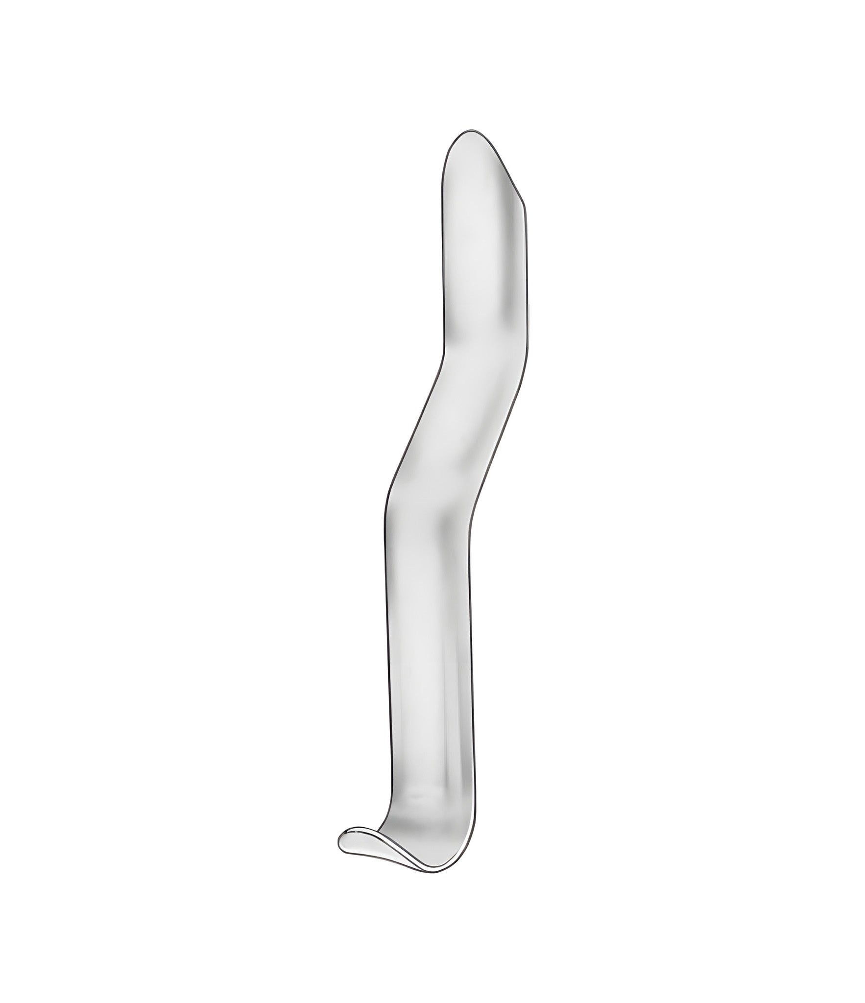 University of Minnesota Tongue Depressor 14.0cm