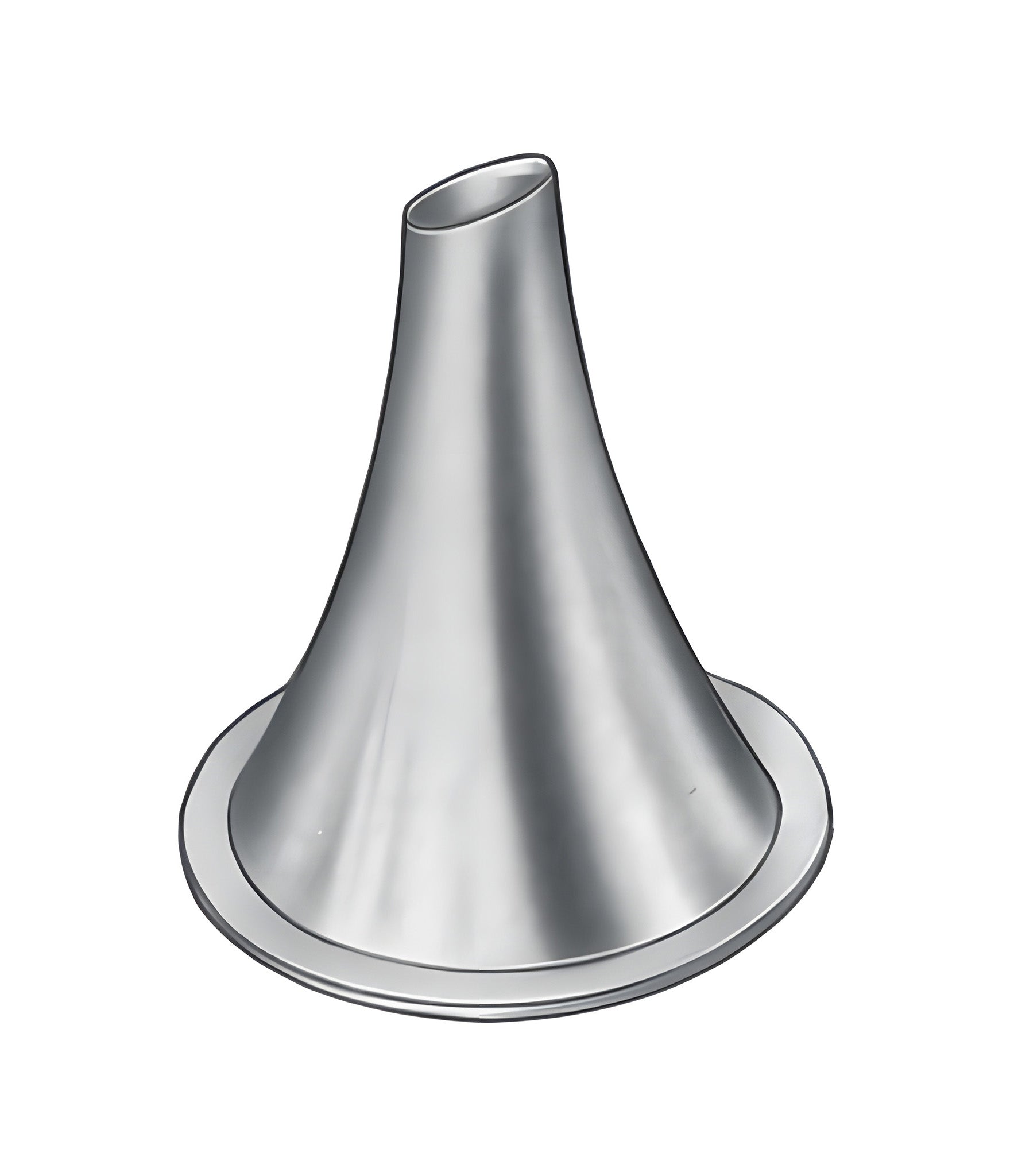 Farrior Ear Speculum 5.0x6.0mm 20 degrees