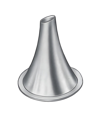 Farrior Ear Speculum 5.0x6.0mm 20 degrees