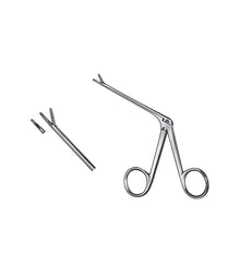 Hartmann-Wullstein Cupped Forceps 8.5cm