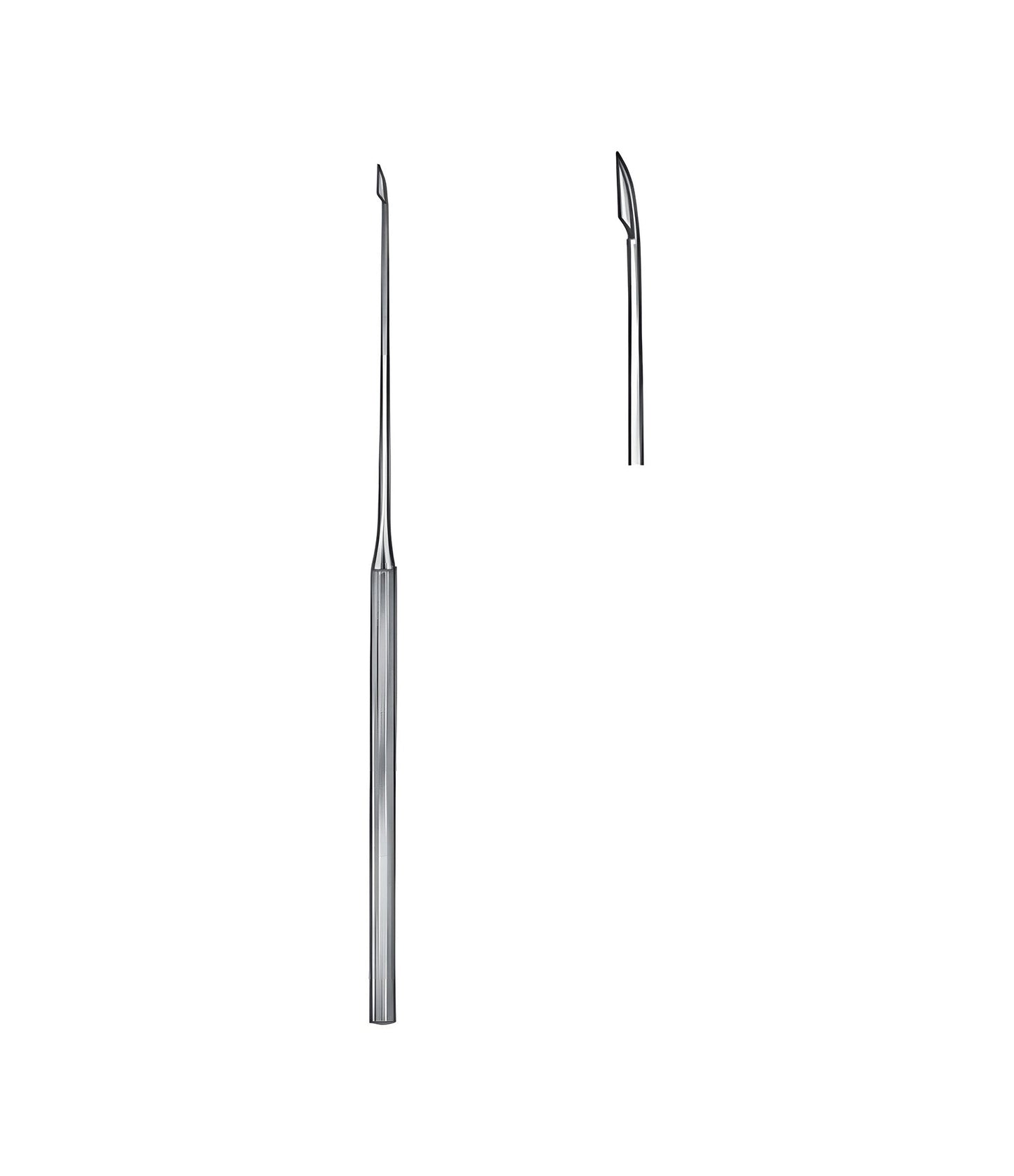 Plester Knives Straight 16.0cm