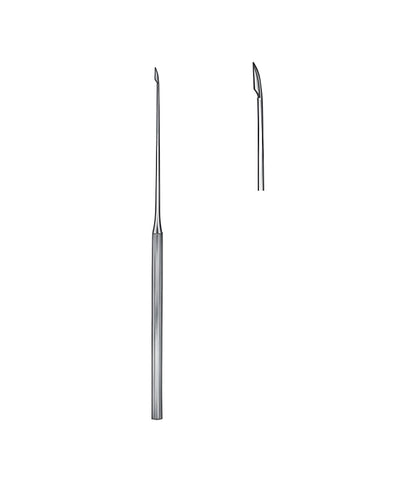 Plester Knives Straight 16.0cm