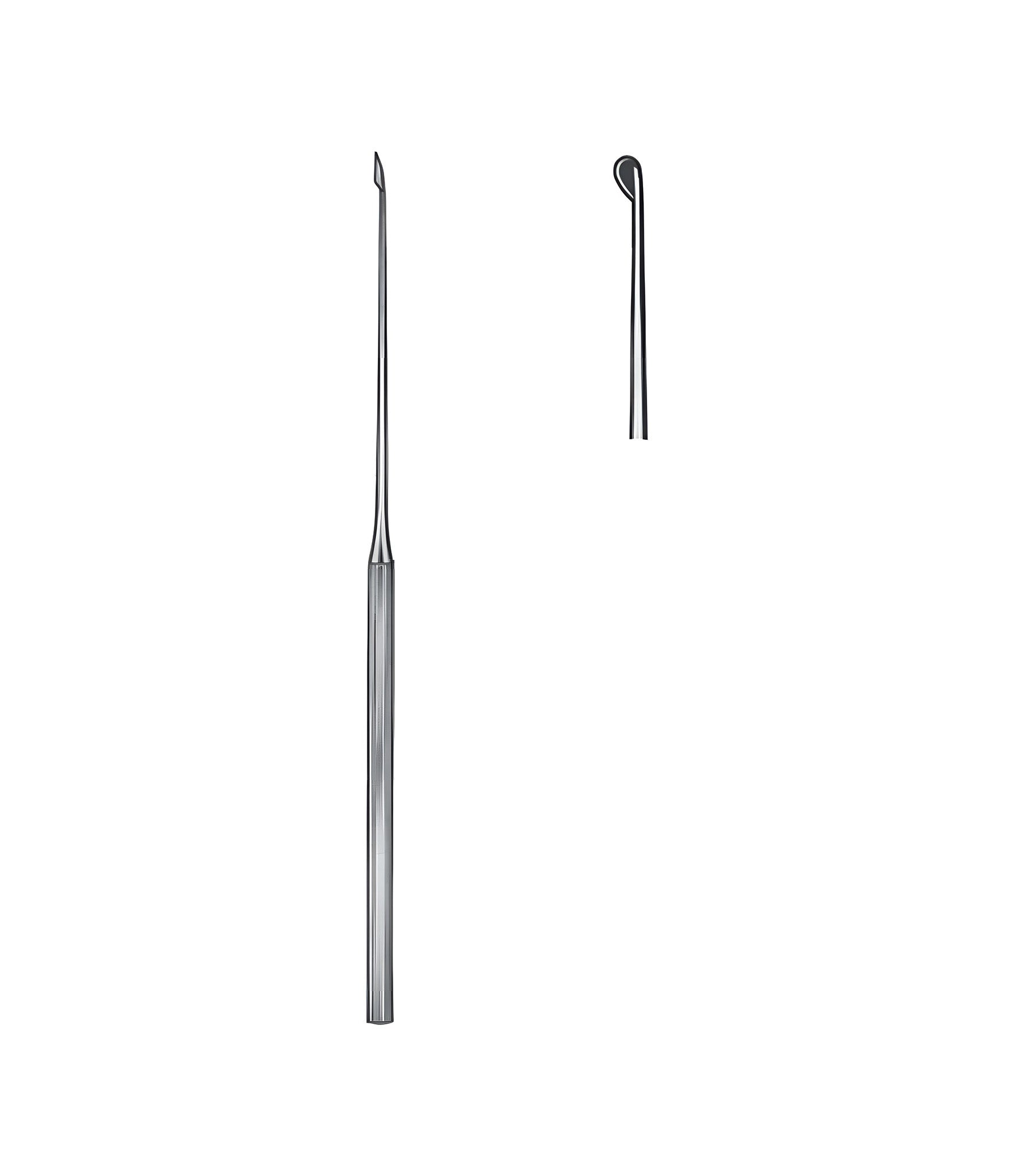 Plester Knives 16.0cm