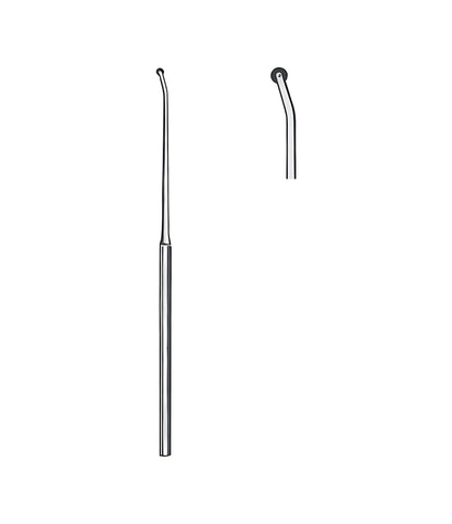 Schuknecht Knives 16.0cm