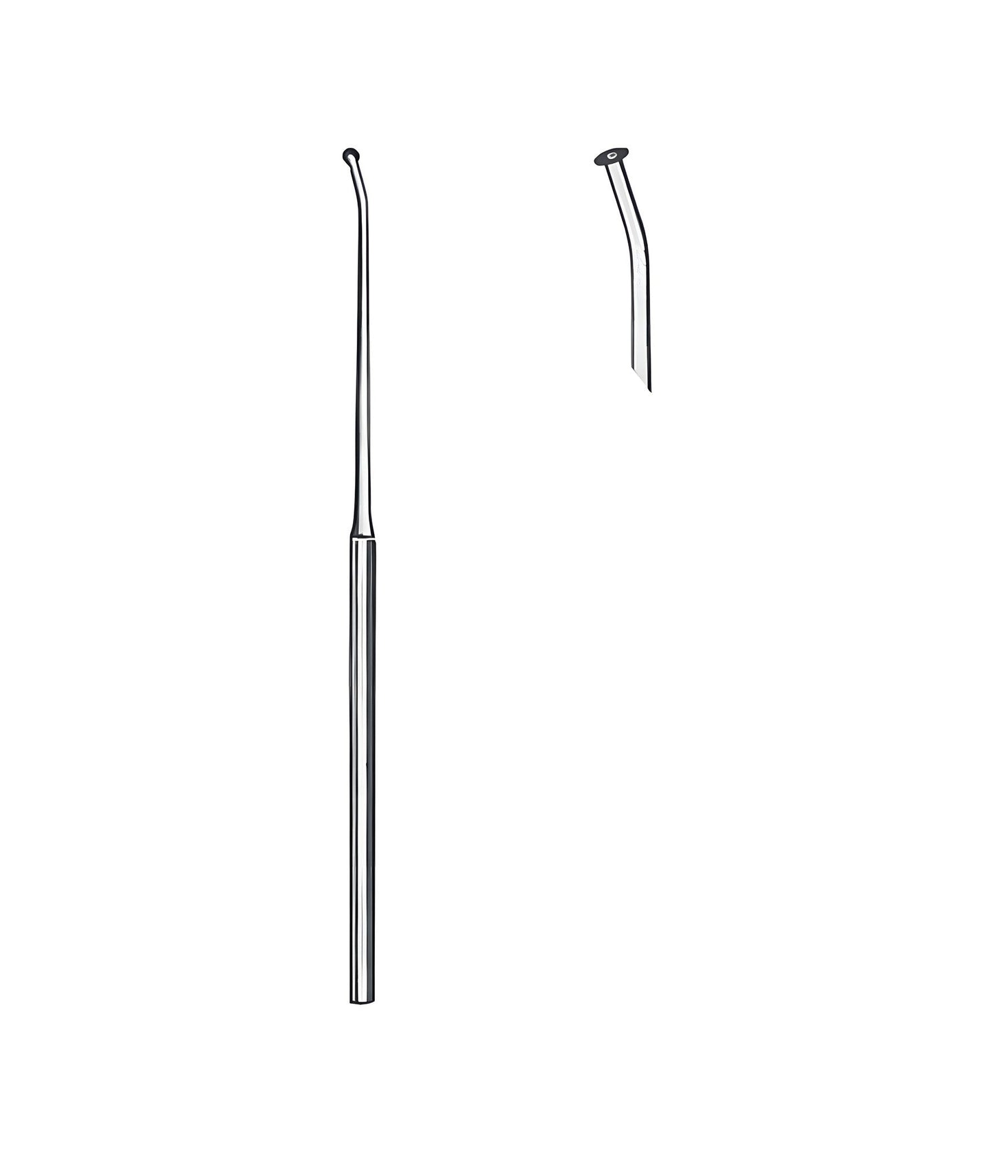 Schuknecht Knives 16.0cm