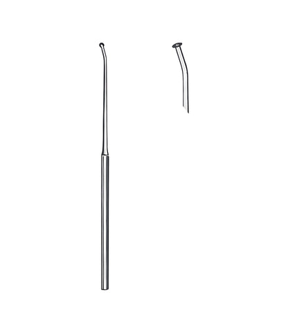 Schuknecht Knives 16.0cm