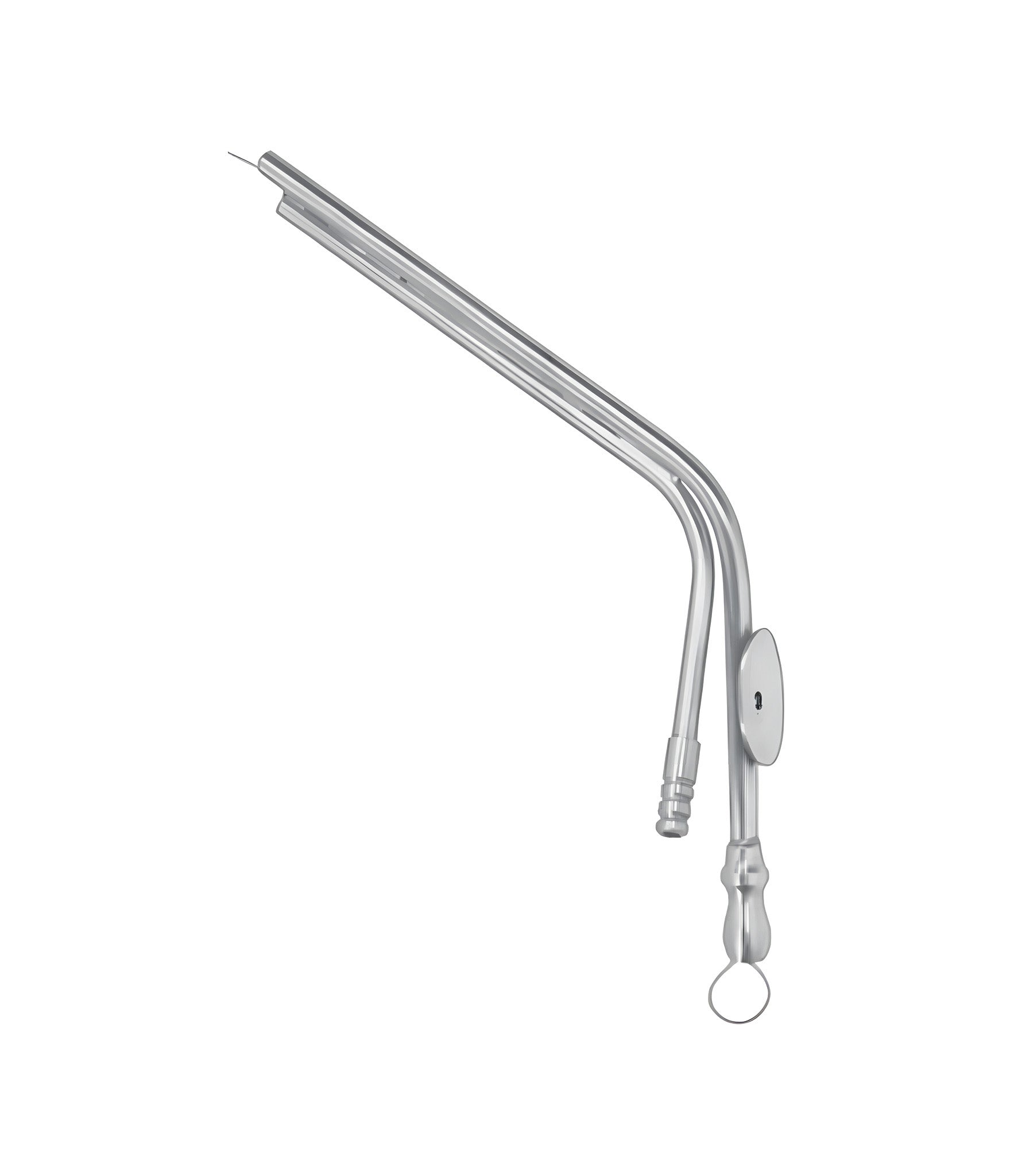 House Suction Tubes 2.5 + 2.0mm