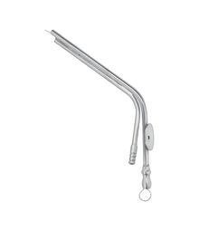 House Suction Tubes 2.5 + 2.0mm