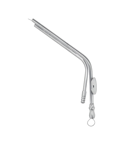 House Suction Tubes 2.5 + 2.0mm