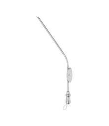 Baron Suction Tubes 1.5mm x 75mm