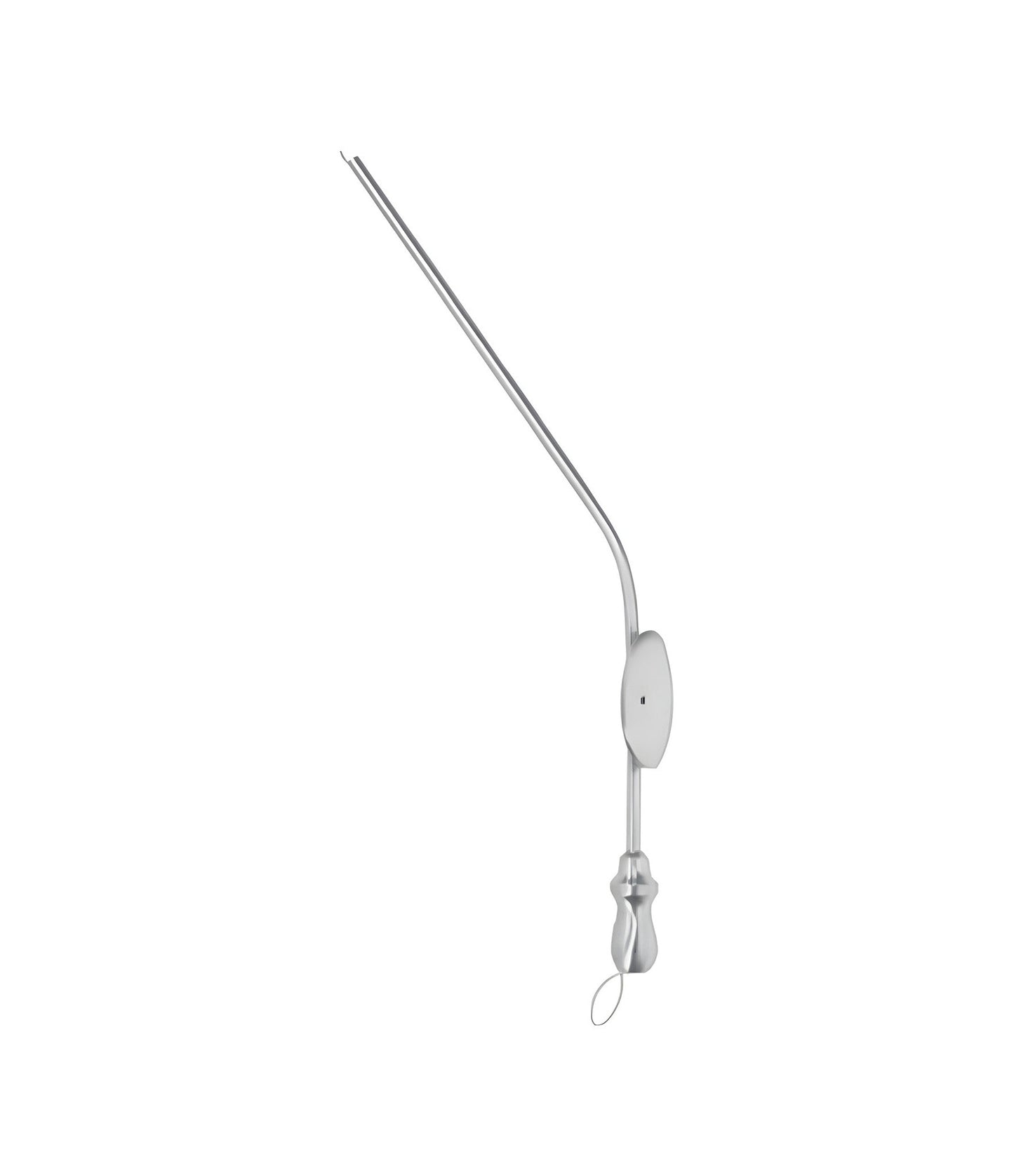 Baron Suction Tubes 2.0mm x 75mm