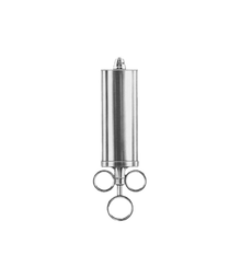 Ear Syringe Complete 50ml