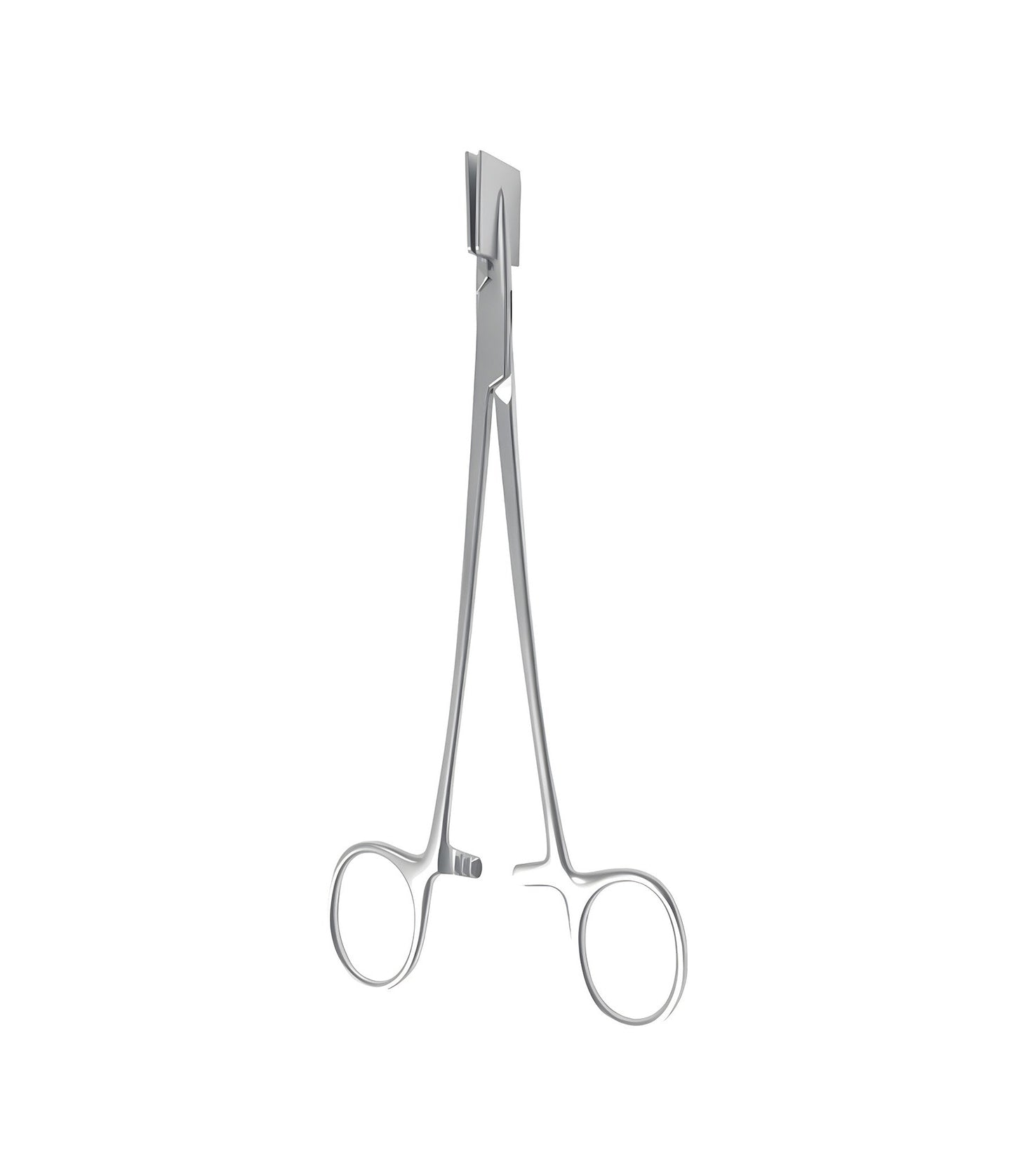 Gelfoam-House Pressure Forceps