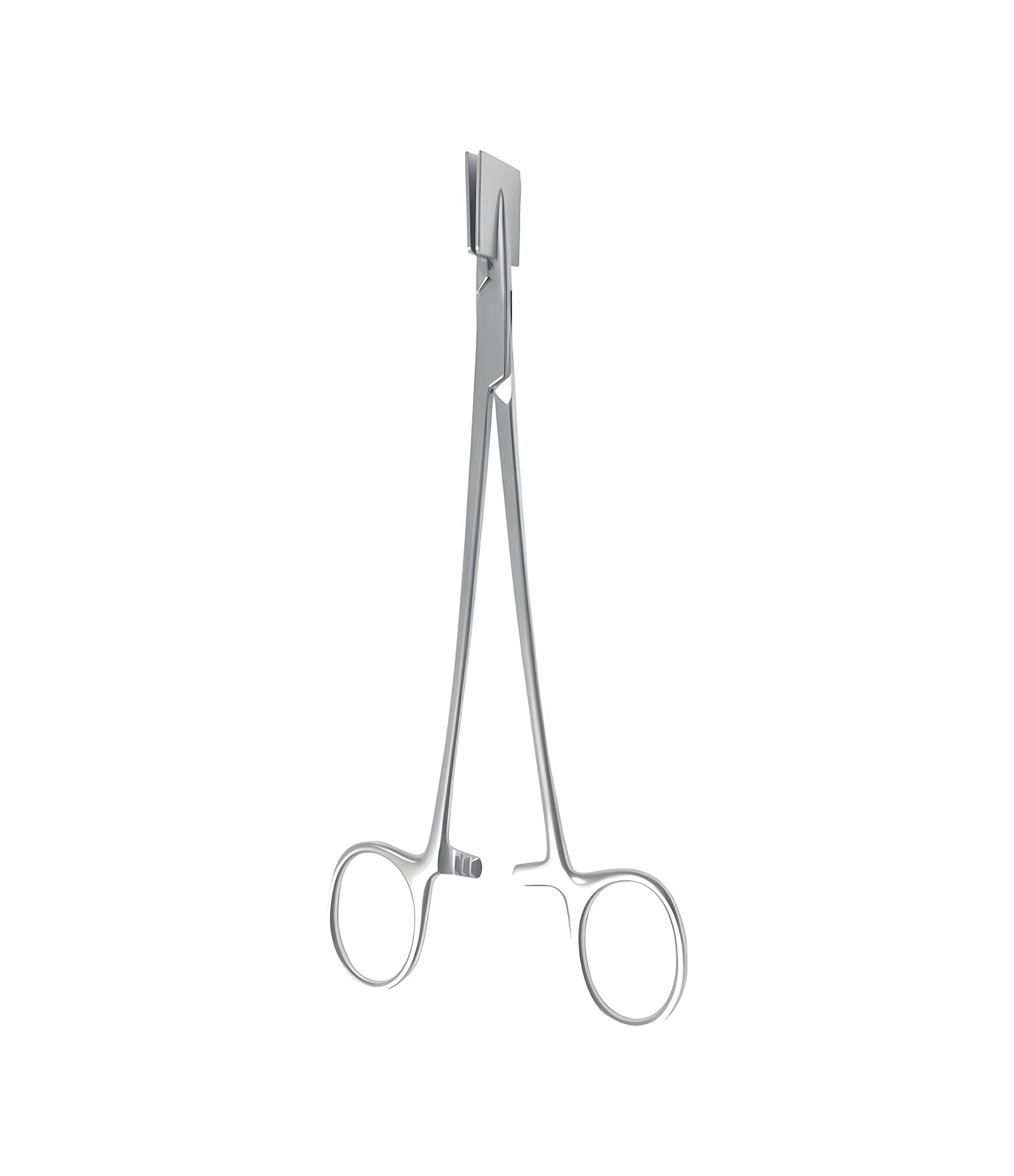 Gelfoam-House Pressure Forceps
