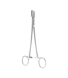 Gelfoam-House Pressure Forceps