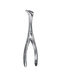 Tieck-Halle Nasal Specula 13.5 cm
