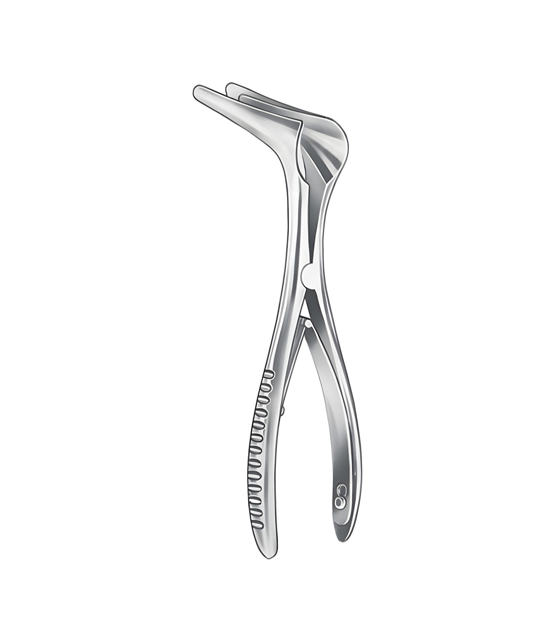 Cottle Nasal Specula Without Screw 35mm