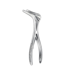 Cottle Nasal Specula Without Screw 35mm