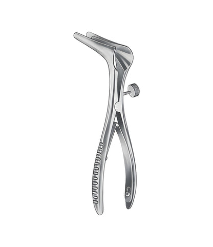 Cottle Nasal Specula With Screw 90mm