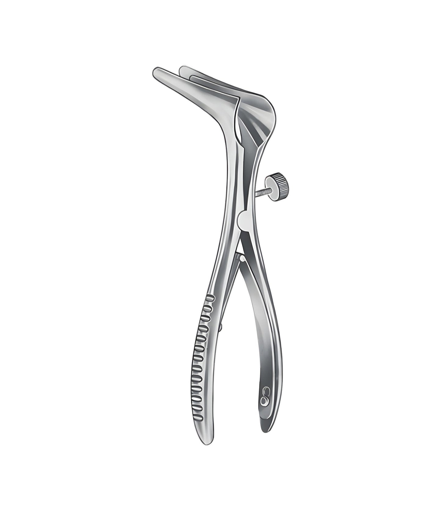 Cottle Nasal Specula With Screw 35mm