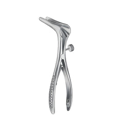 Cottle Nasal Specula With Screw 35mm