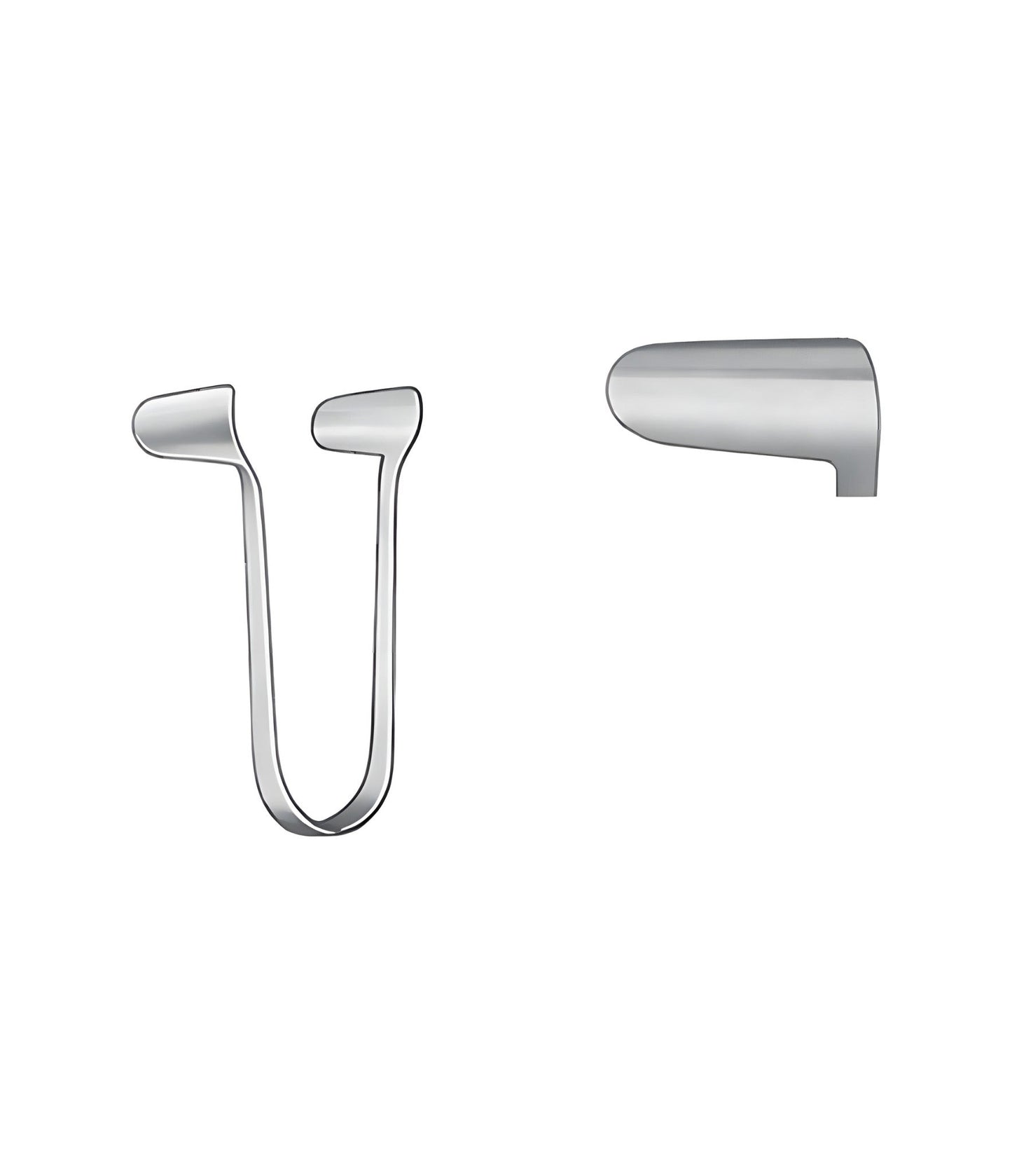 Thudichum Nasal Specula 6.5 cm