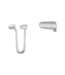 Thudichum Nasal Specula 6.5 cm